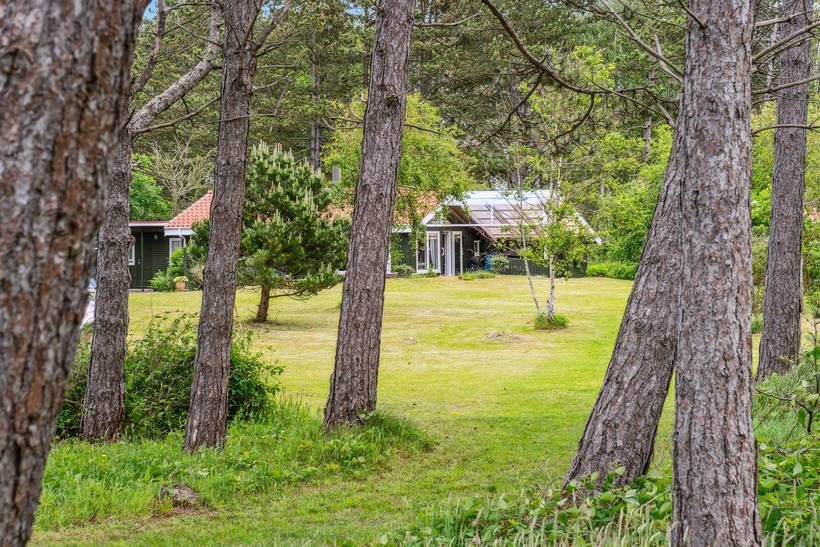 Foto von Ferienhaus UR92 in Sjællands Odde - Westseeland