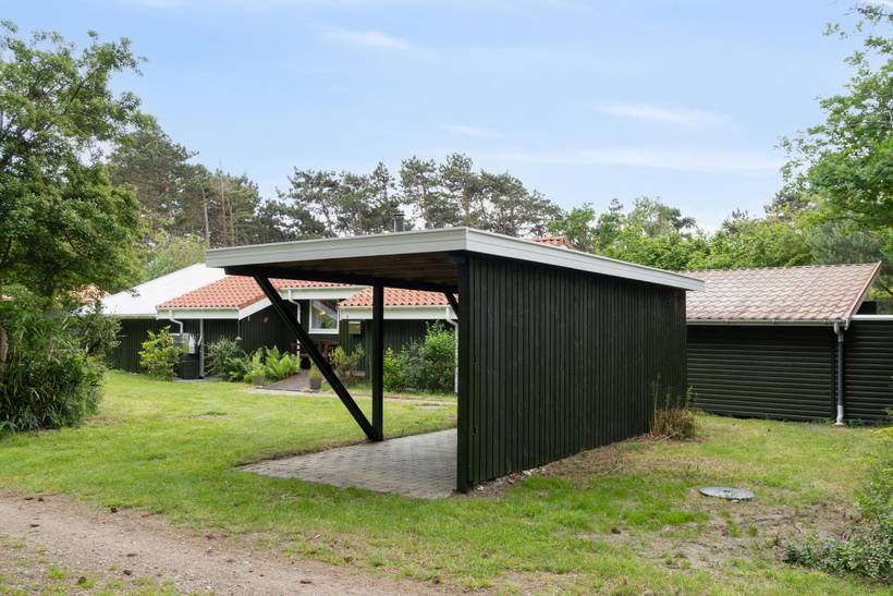 Foto von Ferienhaus UR92 in Sjællands Odde - Westseeland
