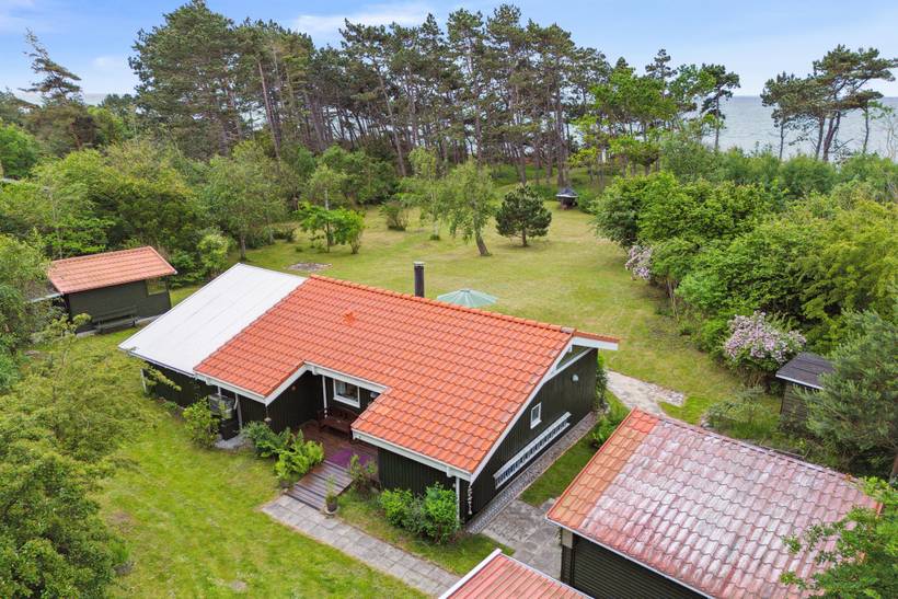 Foto von Ferienhaus UR92 in Sjællands Odde - Westseeland
