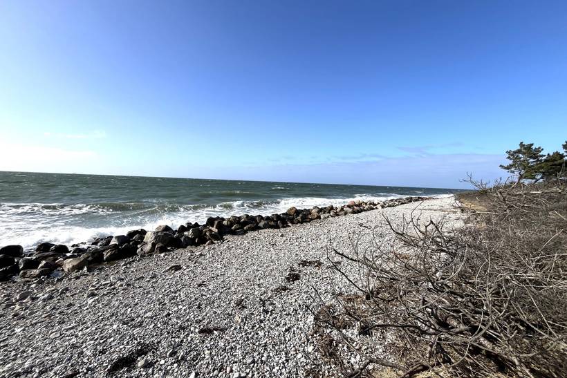 Foto von Ferienhaus UR92 in Sjællands Odde - Westseeland