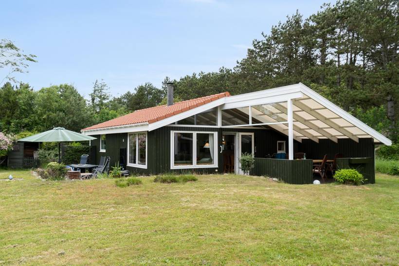 Foto von Ferienhaus UR92 in Sjællands Odde - Westseeland