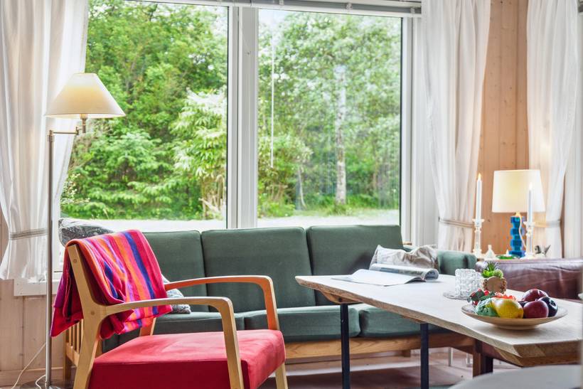 Foto von Ferienhaus UR92 in Sjællands Odde - Westseeland