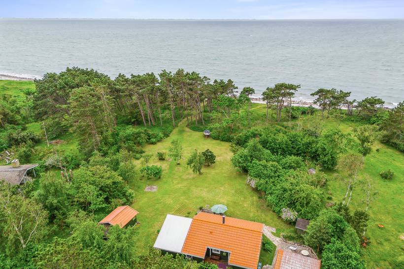Foto von Ferienhaus UR92 in Sjællands Odde - Westseeland