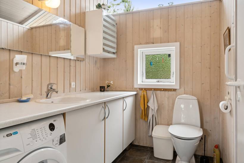 Foto von Ferienhaus UR92 in Sjællands Odde - Westseeland
