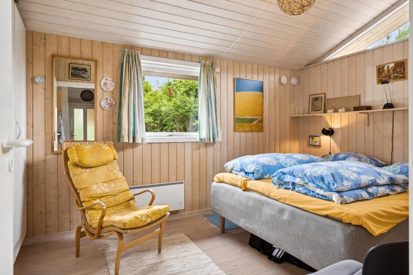 Foto von Ferienhaus UR92 in Sjællands Odde - Westseeland