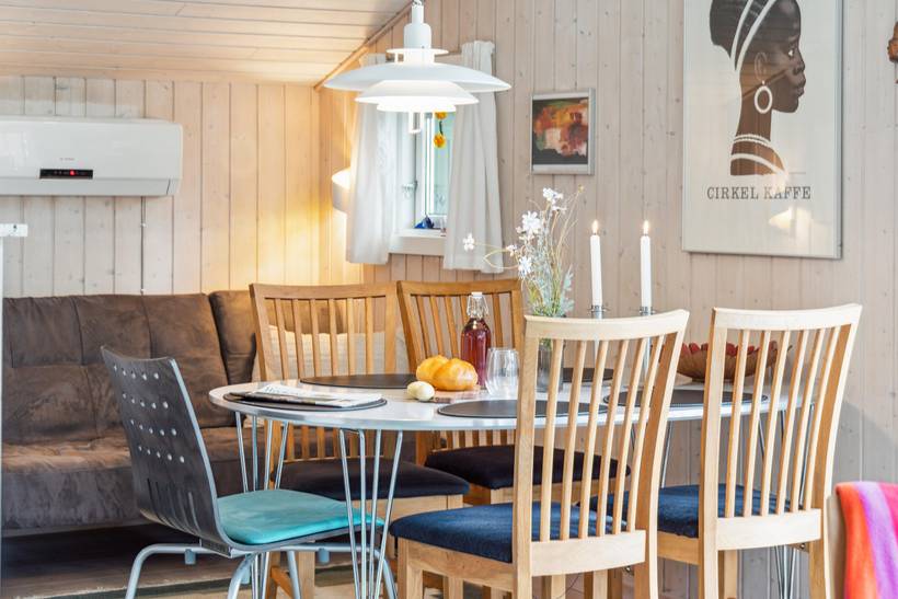 Foto von Ferienhaus UR92 in Sjællands Odde - Westseeland