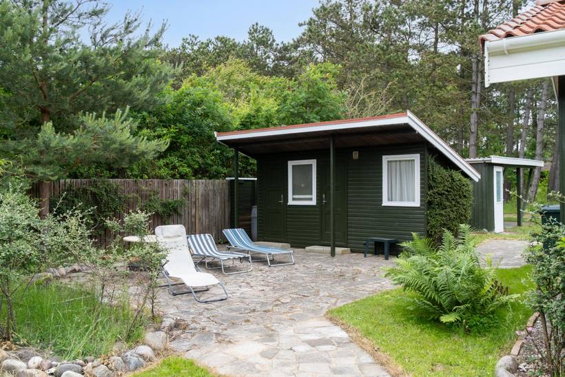 Foto von Ferienhaus UR92 in Sjællands Odde - Westseeland