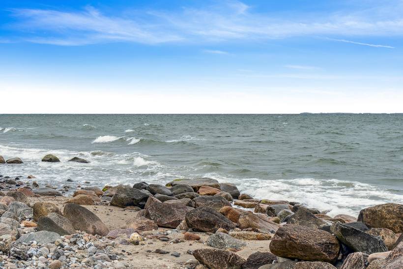 Foto von Ferienhaus UR92 in Sjællands Odde - Westseeland