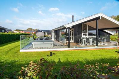 Vorschaubild von Ferienhaus UR94 in Juelsminde - Ostjütland