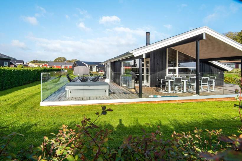 Foto von Ferienhaus UR94 in Juelsminde - Ostjütland
