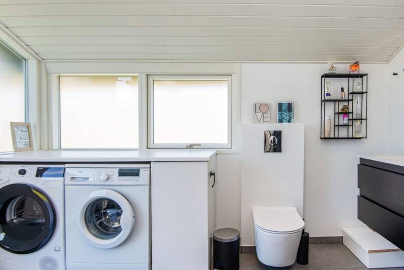 Foto von Ferienhaus UR94 in Juelsminde - Ostjütland