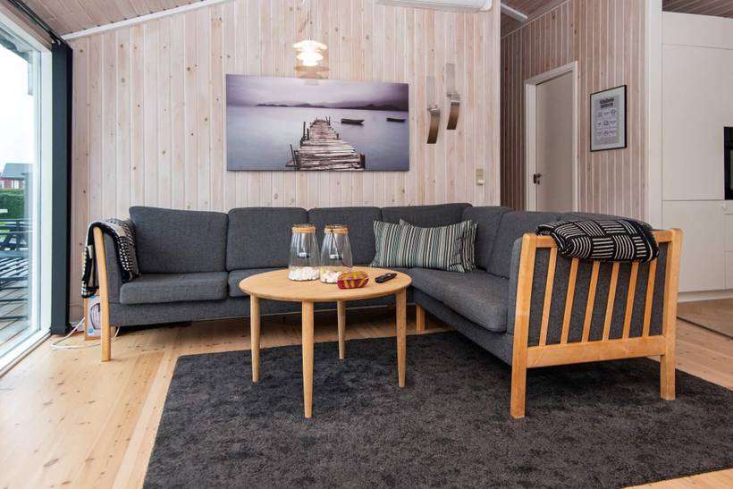 Foto von Ferienhaus UR94 in Juelsminde - Ostjütland