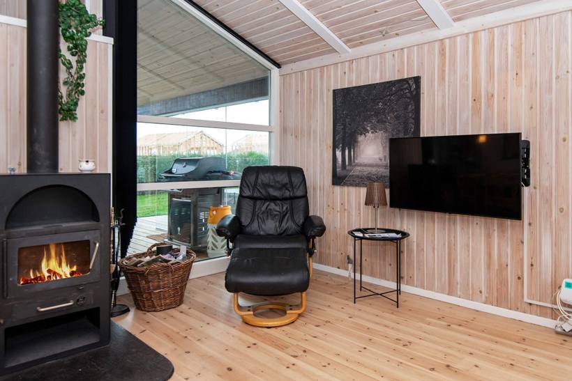 Foto von Ferienhaus UR94 in Juelsminde - Ostjütland