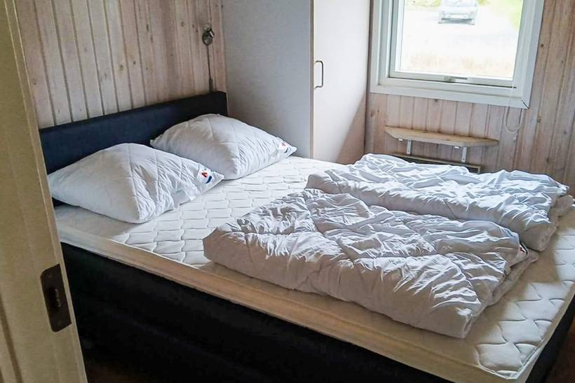 Foto von Ferienhaus UR94 in Juelsminde - Ostjütland