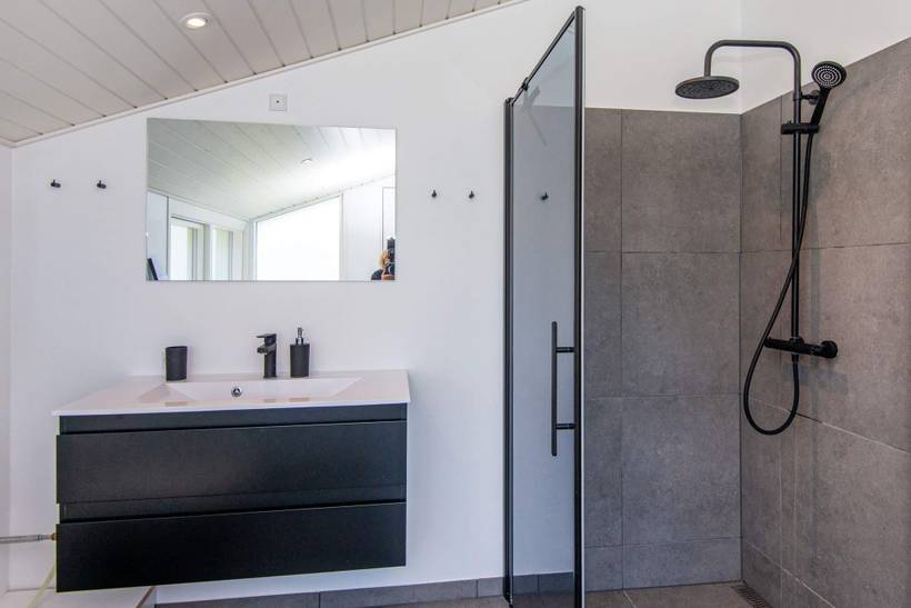 Foto von Ferienhaus UR94 in Juelsminde - Ostjütland