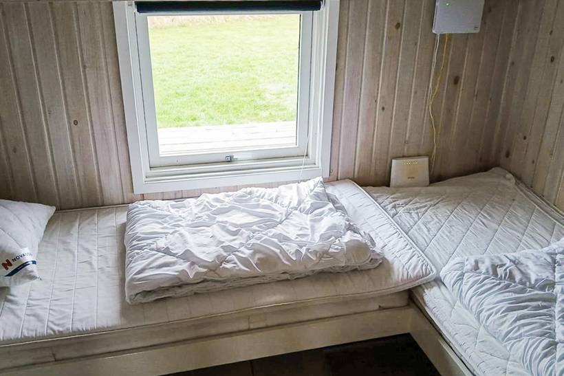 Foto von Ferienhaus UR94 in Juelsminde - Ostjütland