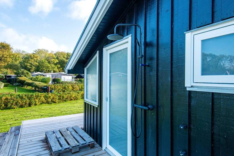 Foto von Ferienhaus UR94 in Juelsminde - Ostjütland