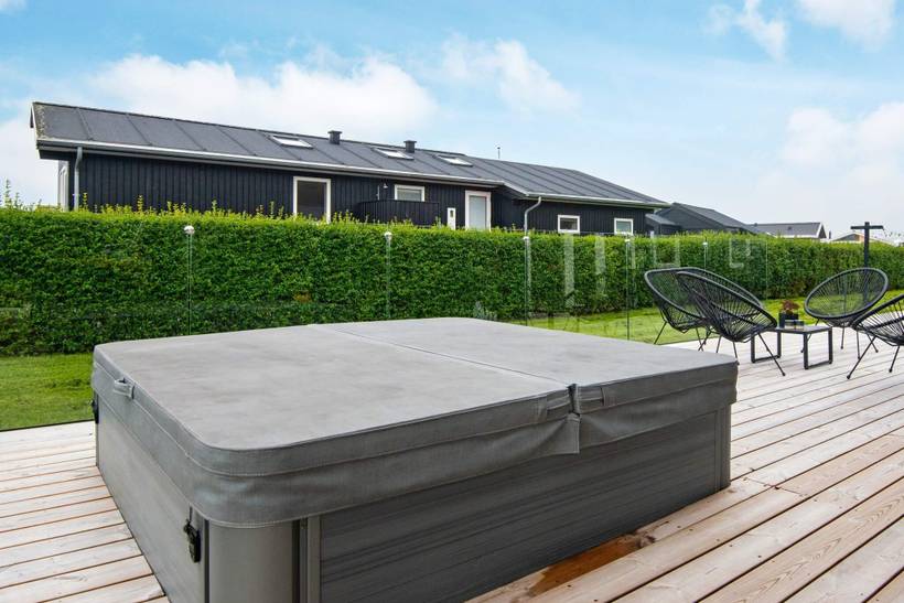 Foto von Ferienhaus UR94 in Juelsminde - Ostjütland