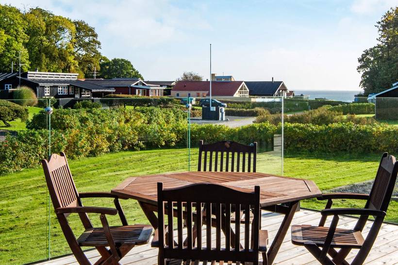 Foto von Ferienhaus UR94 in Juelsminde - Ostjütland