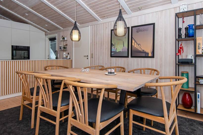 Foto von Ferienhaus UR94 in Juelsminde - Ostjütland