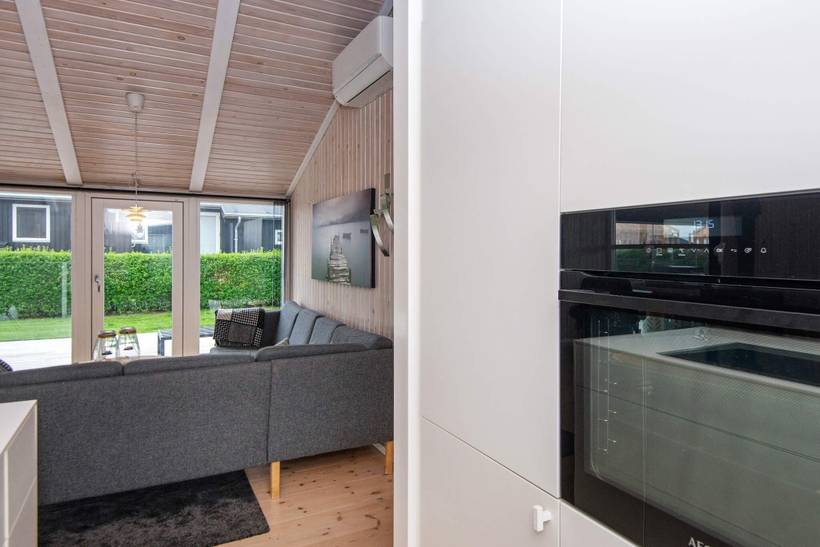 Foto von Ferienhaus UR94 in Juelsminde - Ostjütland