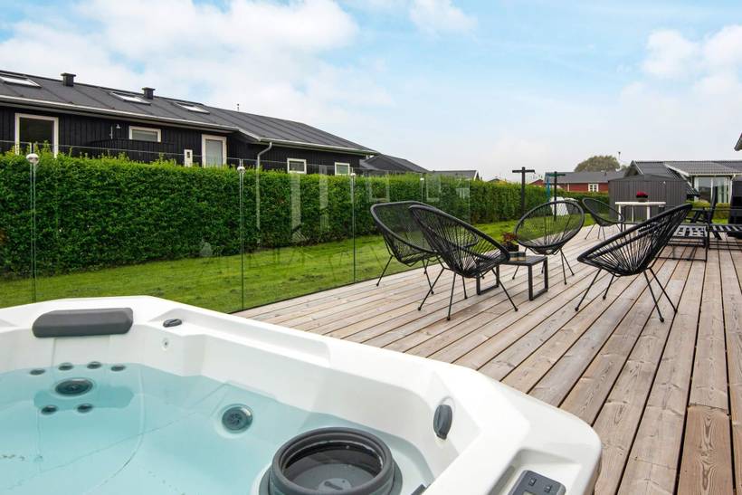 Foto von Ferienhaus UR94 in Juelsminde - Ostjütland