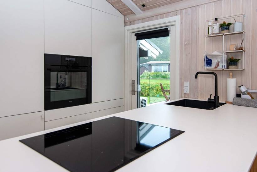 Foto von Ferienhaus UR94 in Juelsminde - Ostjütland