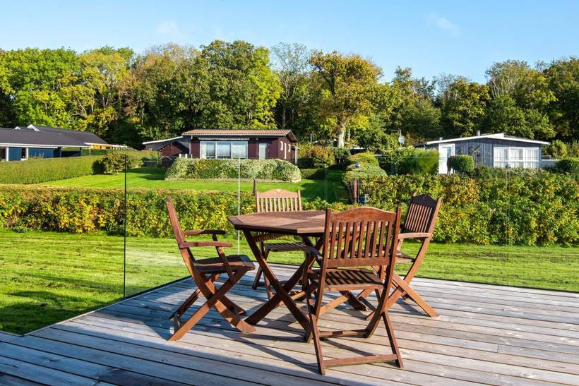 Foto von Ferienhaus UR94 in Juelsminde - Ostjütland