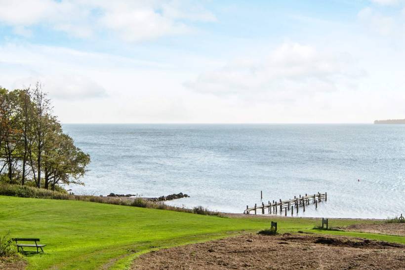 Foto von Ferienhaus UR94 in Juelsminde - Ostjütland