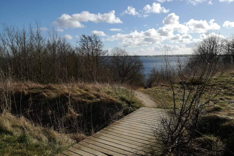Foto von Ferienhaus UR94 in Juelsminde - Ostjütland