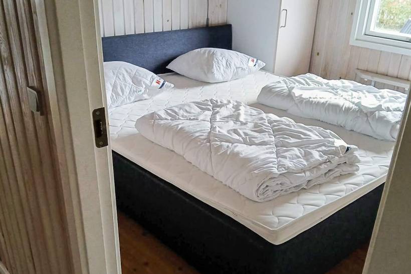 Foto von Ferienhaus UR94 in Juelsminde - Ostjütland