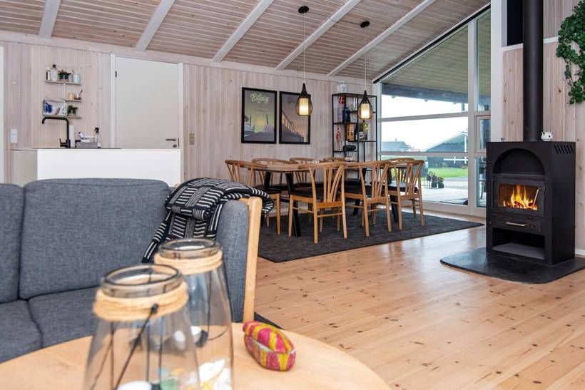 Foto von Ferienhaus UR94 in Juelsminde - Ostjütland