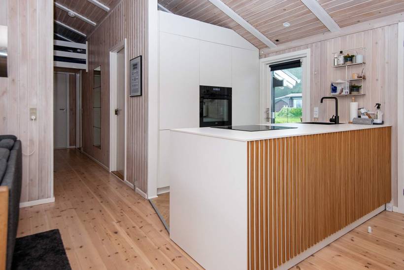 Foto von Ferienhaus UR94 in Juelsminde - Ostjütland
