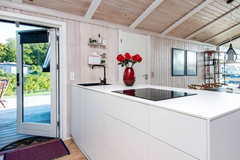 Foto von Ferienhaus UR94 in Juelsminde - Ostjütland