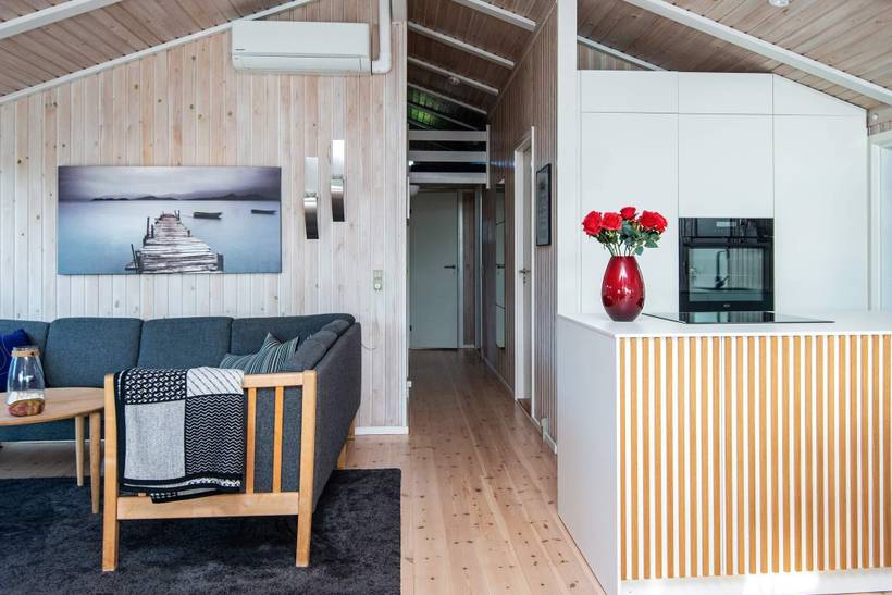 Foto von Ferienhaus UR94 in Juelsminde - Ostjütland