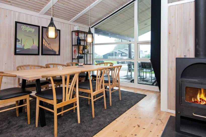 Foto von Ferienhaus UR94 in Juelsminde - Ostjütland