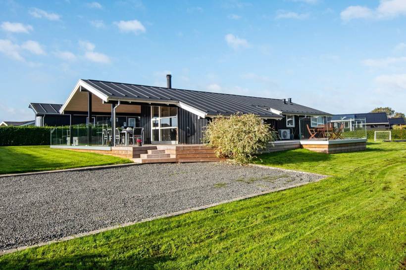 Foto von Ferienhaus UR94 in Juelsminde - Ostjütland