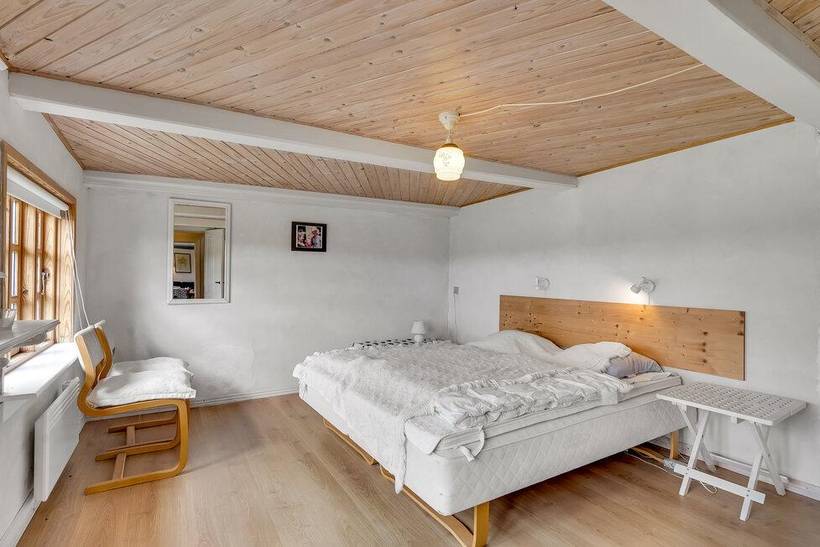 Foto von Ferienhaus UR96 auf Bukkemose - Langeland