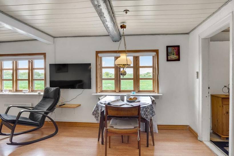Foto von Ferienhaus UR96 auf Bukkemose - Langeland
