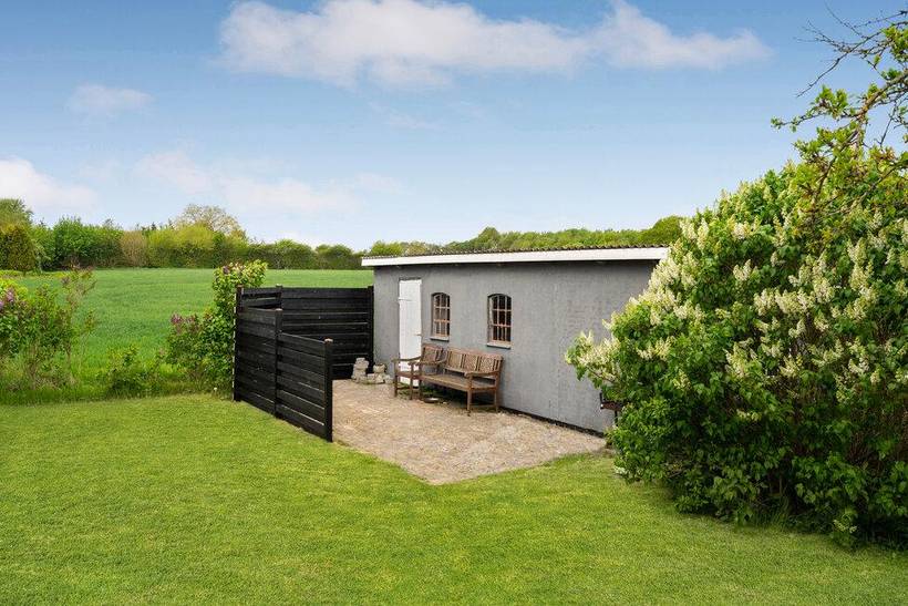 Foto von Ferienhaus UR96 auf Bukkemose - Langeland