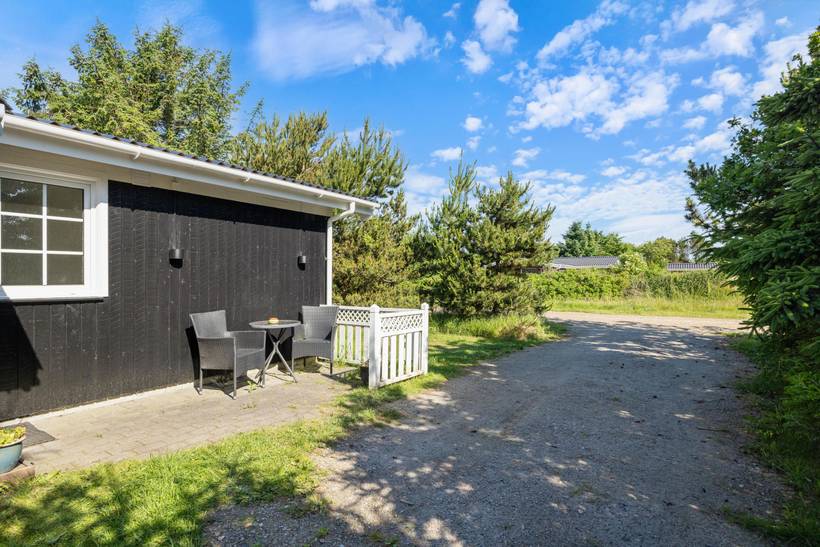 Foto von Ferienhaus US02 in Bjerregård - Westjütland
