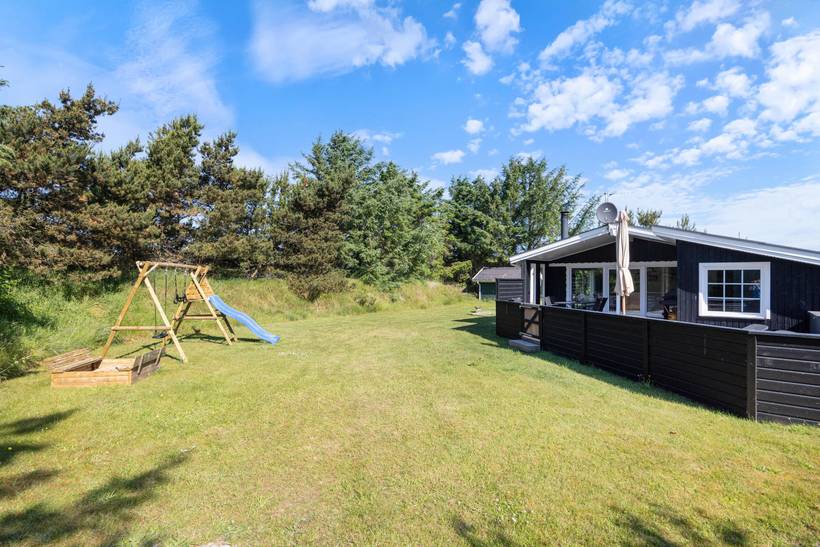 Foto von Ferienhaus US02 in Bjerregård - Westjütland