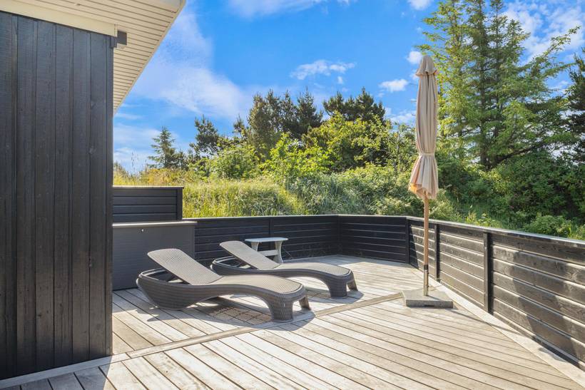 Foto von Ferienhaus US02 in Bjerregård - Westjütland