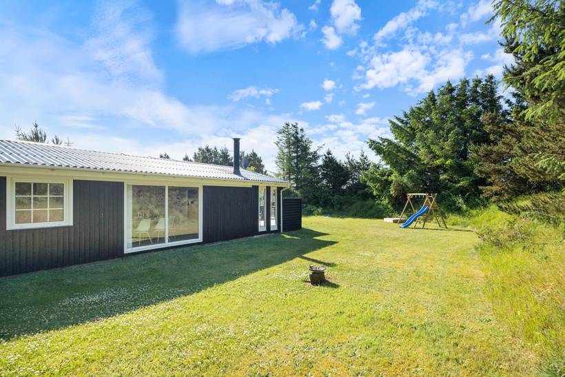 Foto von Ferienhaus US02 in Bjerregård - Westjütland