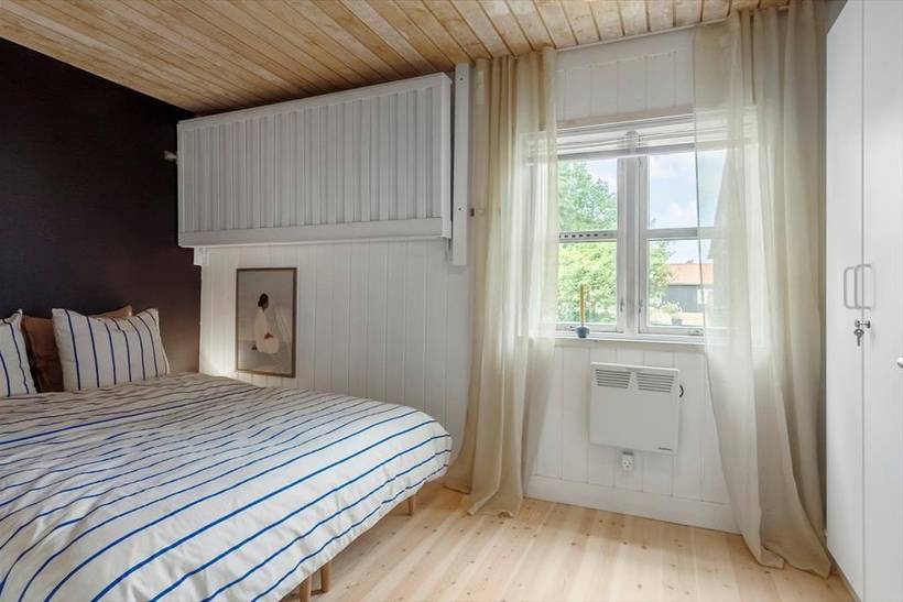 Foto von Ferienhaus US03 in Marielyst - Falster
