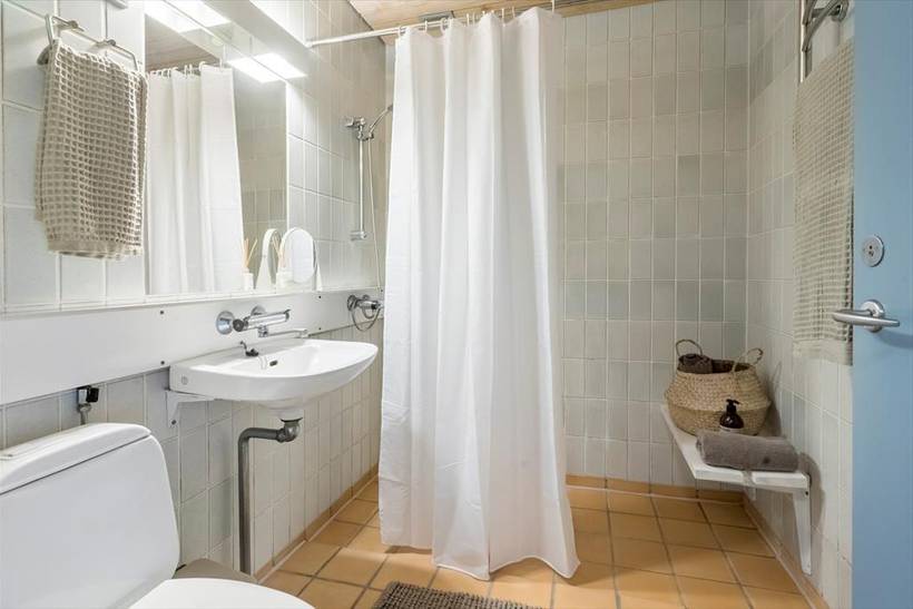 Foto von Ferienhaus US03 in Marielyst - Falster
