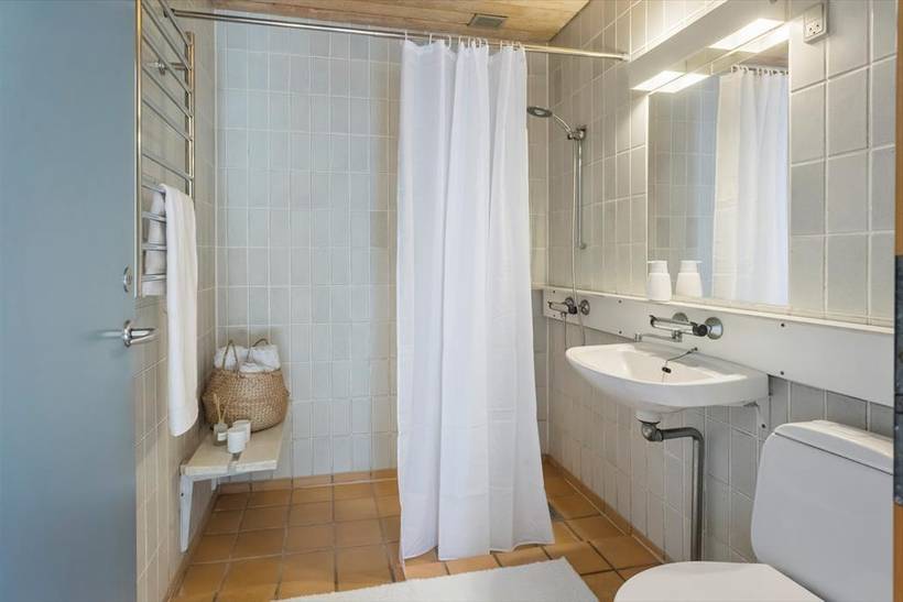 Foto von Ferienhaus US03 in Marielyst - Falster
