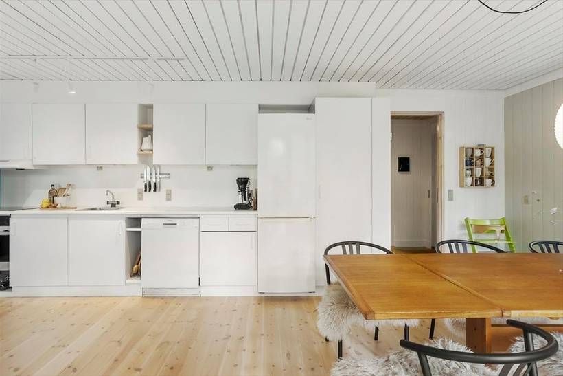 Foto von Ferienhaus US03 in Marielyst - Falster