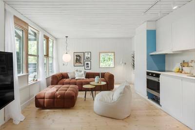 Vorschaubild von Ferienhaus US03 in Marielyst - Falster