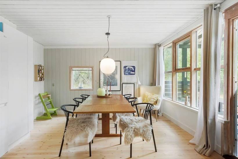 Foto von Ferienhaus US03 in Marielyst - Falster